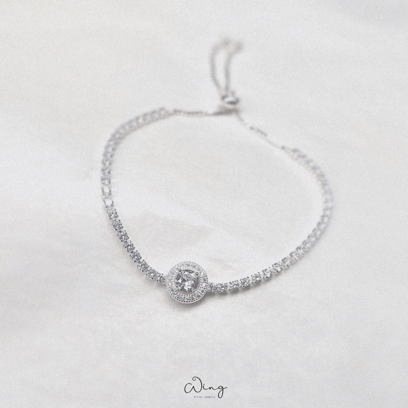  Lắc Tay Tinkle Bracelet 