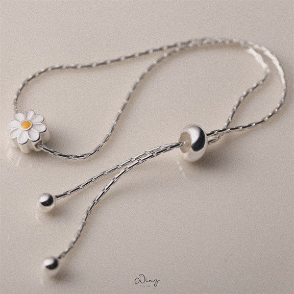  Lắc Tay Daisy 