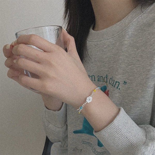  Lắc Tay Dreamy Clouds 