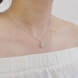  Dây Chuyền Rosie Heart (Chiếc) 
