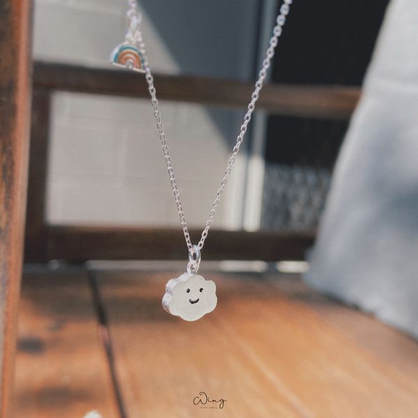  Dây Chuyền Dreamy Clouds 