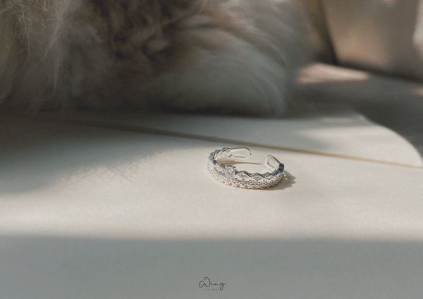  Nhẫn Fiona (Chiếc) 