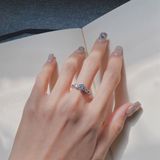  Nhẫn Đôi Peony Couple 