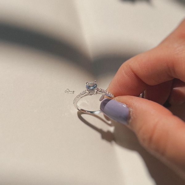  Nhẫn Agon (Chiếc) 