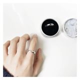  Nhẫn Đôi Sweet Hearts 