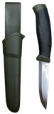  Dao cắm trại MORAKNIV Companion (S) - Thép không gỉ 