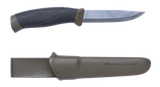  Dao cắm trại MORAKNIV Companion (S) - Thép không gỉ 