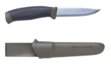  Dao cắm trại MORAKNIV Companion (S) - Thép không gỉ 