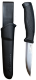  Dao cắm trại MORAKNIV Companion (S) - Thép không gỉ 