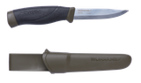  Dao cắm trại MORAKNIV Companion (C) - Thép Cacbon 