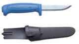  Dao cắm trại MORAKNIV Morakniv® Basic 546 (S) - Thép không gỉ 