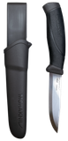  Dao cắm trại MORAKNIV Companion (S) - Thép không gỉ 