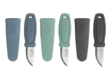  Dao cắm trại MORAKNIV Eldris LightDuty™ (S) - Thép không gỉ 