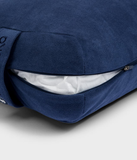  Gối tập yoga Manduka Enlight™ Rectangular Bolster 