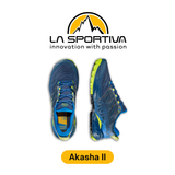  Giày thể thao La Sportiva Akasha II 