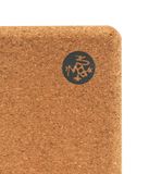  Gạch yoga Manduka - Cork Block 