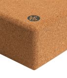  Gạch yoga Manduka - Cork Block 