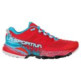  Giày thể thao La Sportiva Akasha II Woman - Hibiscus/Malibu Blue 