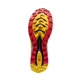  Giày thể thao La Sportiva Jackal II - Black/Yellow 