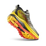  Giày thể thao La Sportiva Jackal II - Black/Yellow 