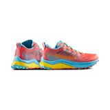  Giày thể thao cho nữ La Sportiva Jackal II Woman - Hibiscus/Malibu Blue 