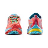 Giày thể thao cho nữ La Sportiva Jackal II Woman - Hibiscus/Malibu Blue 