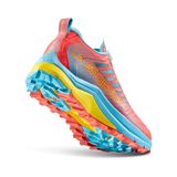  Giày thể thao cho nữ La Sportiva Jackal II Woman - Hibiscus/Malibu Blue 