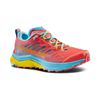  Giày thể thao cho nữ La Sportiva Jackal II Woman - Hibiscus/Malibu Blue 