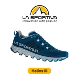  Giày chạy bộ leo núi La Sportiva Helios III 
