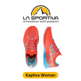  Giày chạy bộ leo núi cho nữ La Sportiva Kaptiva Woman 