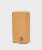 Gạch yoga Manduka - Cork Block 