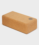  Gạch yoga Manduka - Cork Block 
