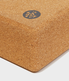  Gạch yoga Manduka - Cork Block 