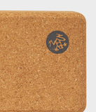  Gạch yoga Manduka - Cork Block 