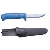  Dụng Cụ Cắt Gọt - Làm Bếp - Cắm Trại Cao Cấp Thép Thụy Điển Không Gỉ MORAKNIV | Basic 546 (S) 