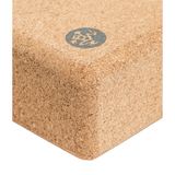  Gạch yoga Manduka - Lean Cork Yoga Block 