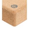  Gạch tập yoga MANDUKA LEAN CORK BLOCK 