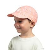  [CHO TRẺ EM] Mũ lưỡi trai chống nắng-chạy bộ-leo núi BUFF PACK MINI CAP KIDS SS25 