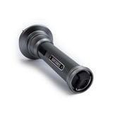  BAREBONES VINTAGE FLASHLIGHT - Đèn pin sạc dùng ngoài trời/cắm trại 