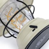  OUTPOST LANTERN - Đèn pin sạc dùng ngoài trời/cắm trai Barebones | LIV-140/LIV-141 