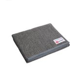  Khăn len Manduka TWILL WOOL - SEDIMENT 