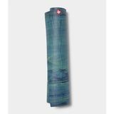  Thảm tập yoga Manduka EKOLITE 4MM - SALVIA MARBLED (Vân đá cẩm thạch xanh) 