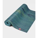  Thảm tập yoga Manduka EKOLITE 4MM - SALVIA MARBLED (Vân đá cẩm thạch xanh) 