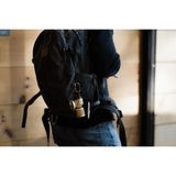  MINERS LANTERN - Đèn pin sạc dùng ngoài trời/cắm trai Barebones - Brass LIV 230 