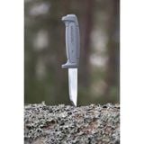  Dụng Cụ Cắt Gọt - Làm Bếp - Cắm Trại Cao Cấp Thép Cacbon Thụy Điển Morakniv® Basic 546 SE (S) 