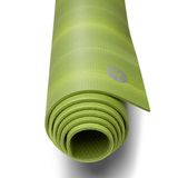  Thảm tập yoga Manduka PRO71 6MM - SPRING BUD LE (Xanh lá có vân) 