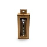  BAREBONES VINTAGE FLASHLIGHT - Đèn pin sạc dùng ngoài trời/cắm trại 