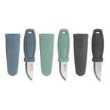  Dụng Cụ Cắt Gọt-Làm Vườn Không Gỉ Mini Cao Cấp Thụy Điển MORAKNIV Eldris Lightduty Thép Không Gỉ 