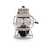  BAREBONES RAILROAD LANTERN - Đèn pin sạc dùng ngoài trời/cắm trại 