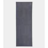  Khăn trải thảm tập yoga Manduka Equa-79 - THUNDER (Màu xám) 